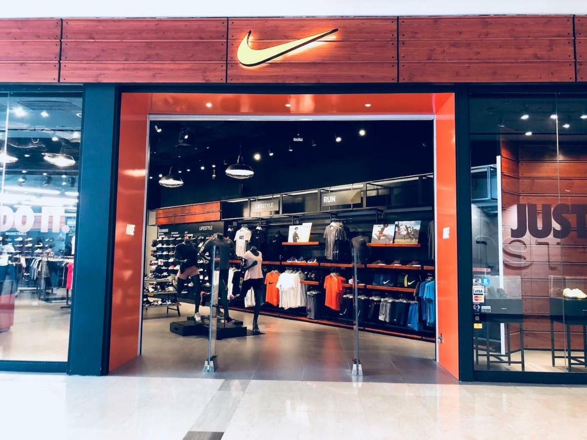 Nike kota kinabalu hotsell